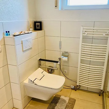 Waldblick * Kaufungen