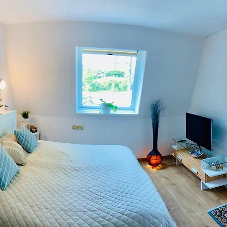 Waldblick Διαμέρισμα