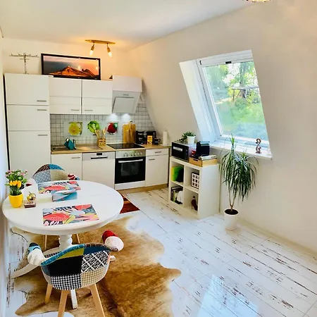 Waldblick Apartmán