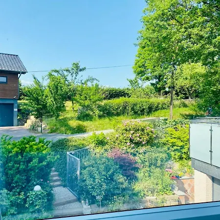 Waldblick Apartmán
