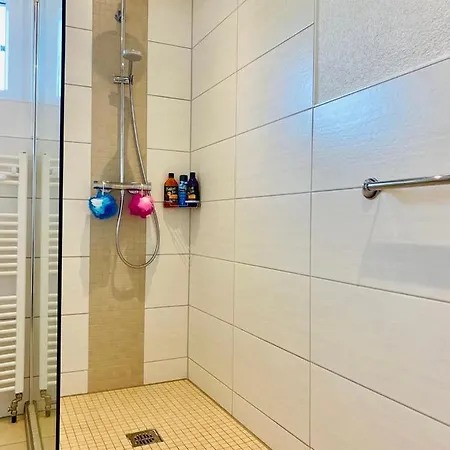 Waldblick Διαμέρισμα *