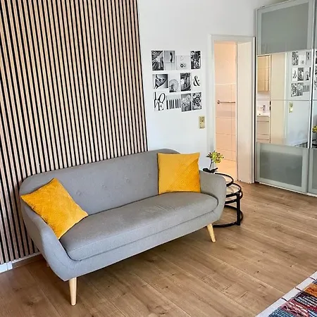 Apartmán Waldblick