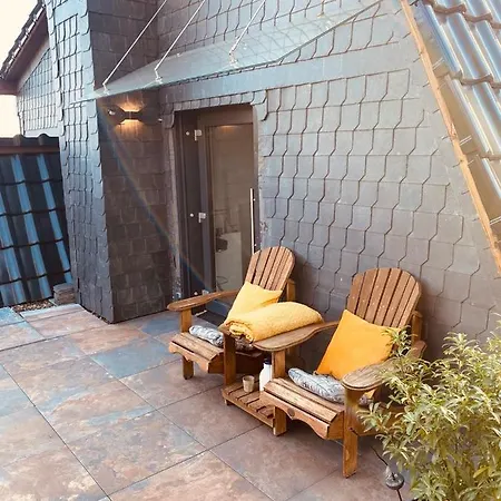 Waldblick Διαμέρισμα