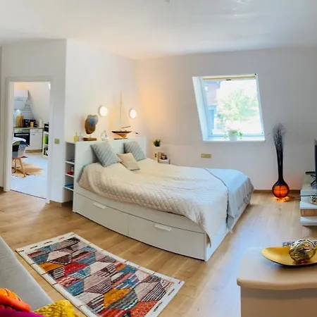 Apartmán Waldblick *