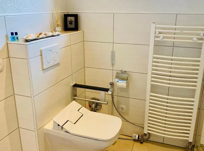 Waldblick * Kaufungen