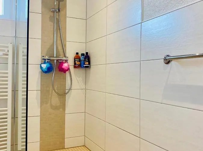 Waldblick דירה *